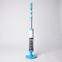 Cordless Pool Cleaner for Easy Upkeep