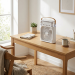 Personal Air Cooler for Refreshing Comfort