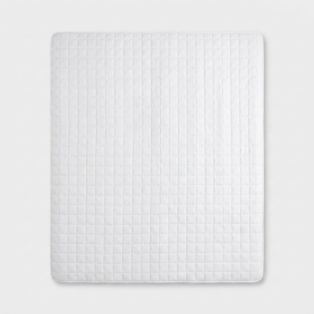 Breathable Mattress Protector for Fresher Sleep