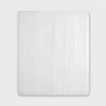 Breathable Mattress Protector for Fresher Sleep