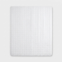 Breathable Mattress Protector for Fresher Sleep