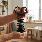 Adjustable Grip Trainer for Stronger Hands