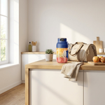 Cordless Smoothie Blender for Fresh Drinks Anywhere