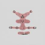 Escape-Proof Cat Harness for Safer Walks