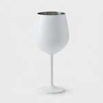 Shatterproof Wine Goblet for Lasting Chill