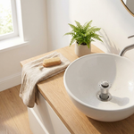 Shower Hair Catcher for Clog-Free Drains