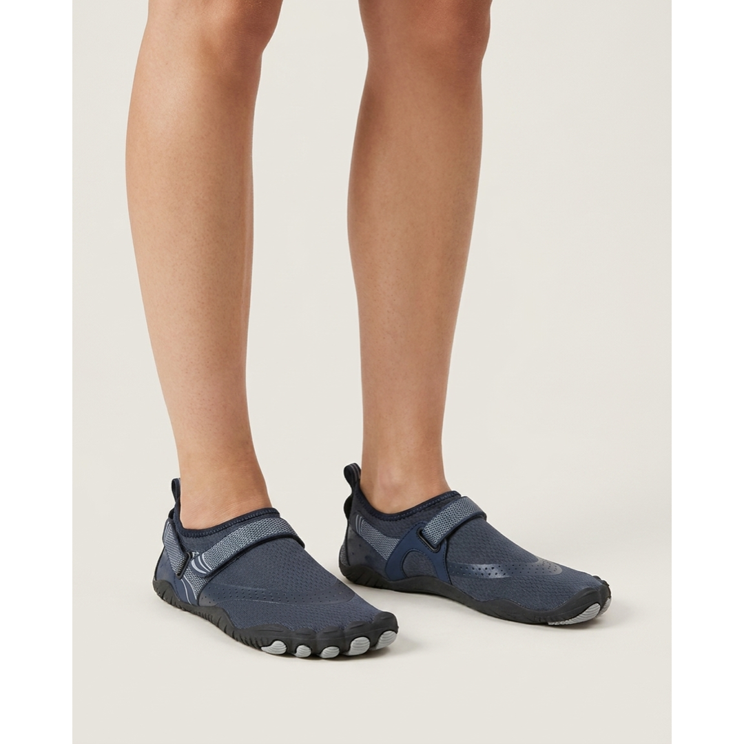 Barefoot Aqua Shoes for Natural, Steady Steps