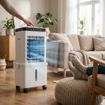 Portable Air Cooler for Fresher, Quieter Rooms