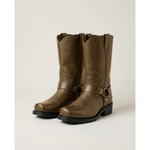 Waterproof Harness Boots for All-Weather Wear