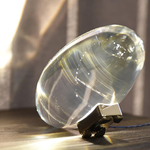 Crystal Mood Lamp –