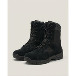 Men’s Waterproof Utility Boots for All-Day Comfort