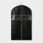 Breathable Garment Covers for Dust-Free Storage