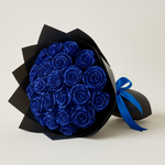 Glitter Rose for Effortless Romantic Decor