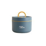 Insulated Lunch Container for Warm, Spill-Free Meals