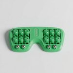 Magnetic Acupressure Foot Roller for Daily Relief