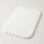 Quick-Dry Bath Mat for Cozy, Steady Footing