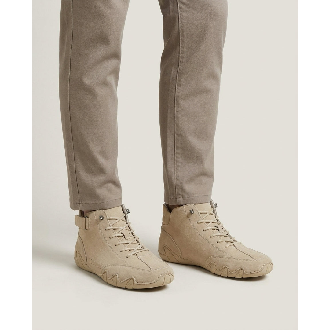 All-Weather Orthopedic Shoes for Pain-Free Steps