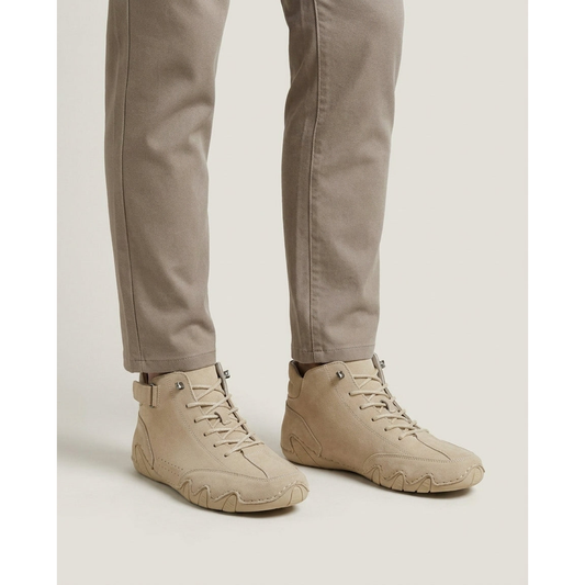 All-Weather Orthopedic Shoes for Pain-Free Steps