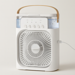 Personal Air Cooler for Refreshing Comfort