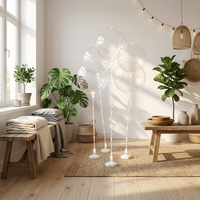 Balloon Glow Lights for Cord-Free Celebrations