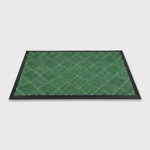 Dirt-Trapping Entry Mat for Cleaner Floors