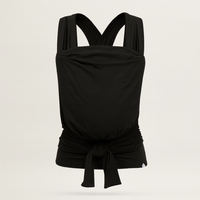 Babywearing Top for Closer, Freer Movement