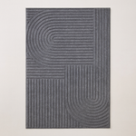 Moisture-Trapping Doormat for Cleaner Floors