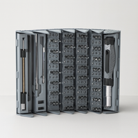 128-Piece Precision Repair Kit for Every Fix