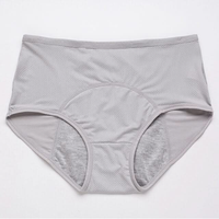 Breathable Women's Underwear for All-Day Comfort