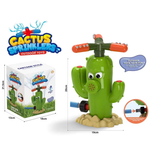 Backyard Splash Sprinkler for Cool Summer Play