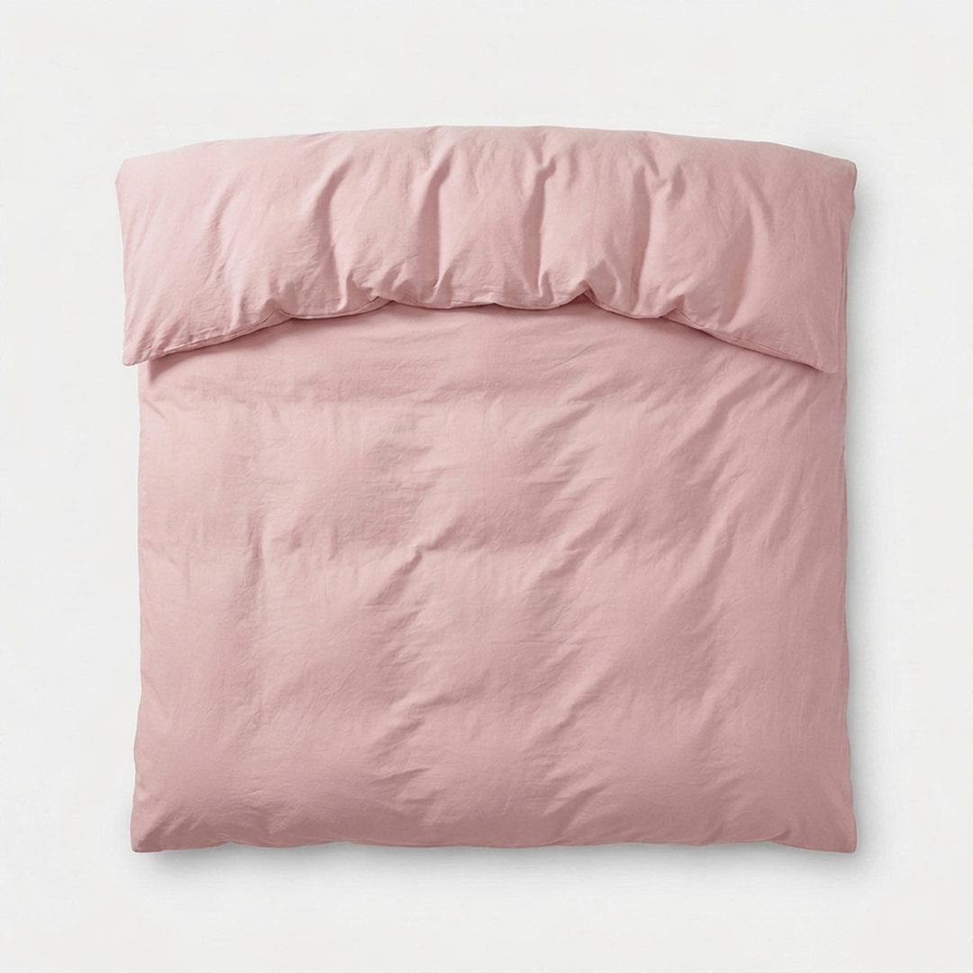 All-Season Bedspread for Breathable Comfort
