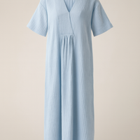 Aria A-Line Dress – Breezy Summer Ease