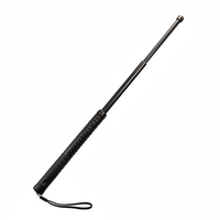 Adjustable Safety Walking Stick for Steady Support