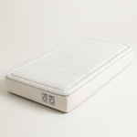 Plush Sofa Cover for Cozy, Slip-Free Protection
