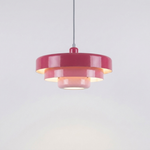 Layered Pendant Light – Adds Warmth And Depth