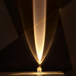 Crystal Mood Lamp –