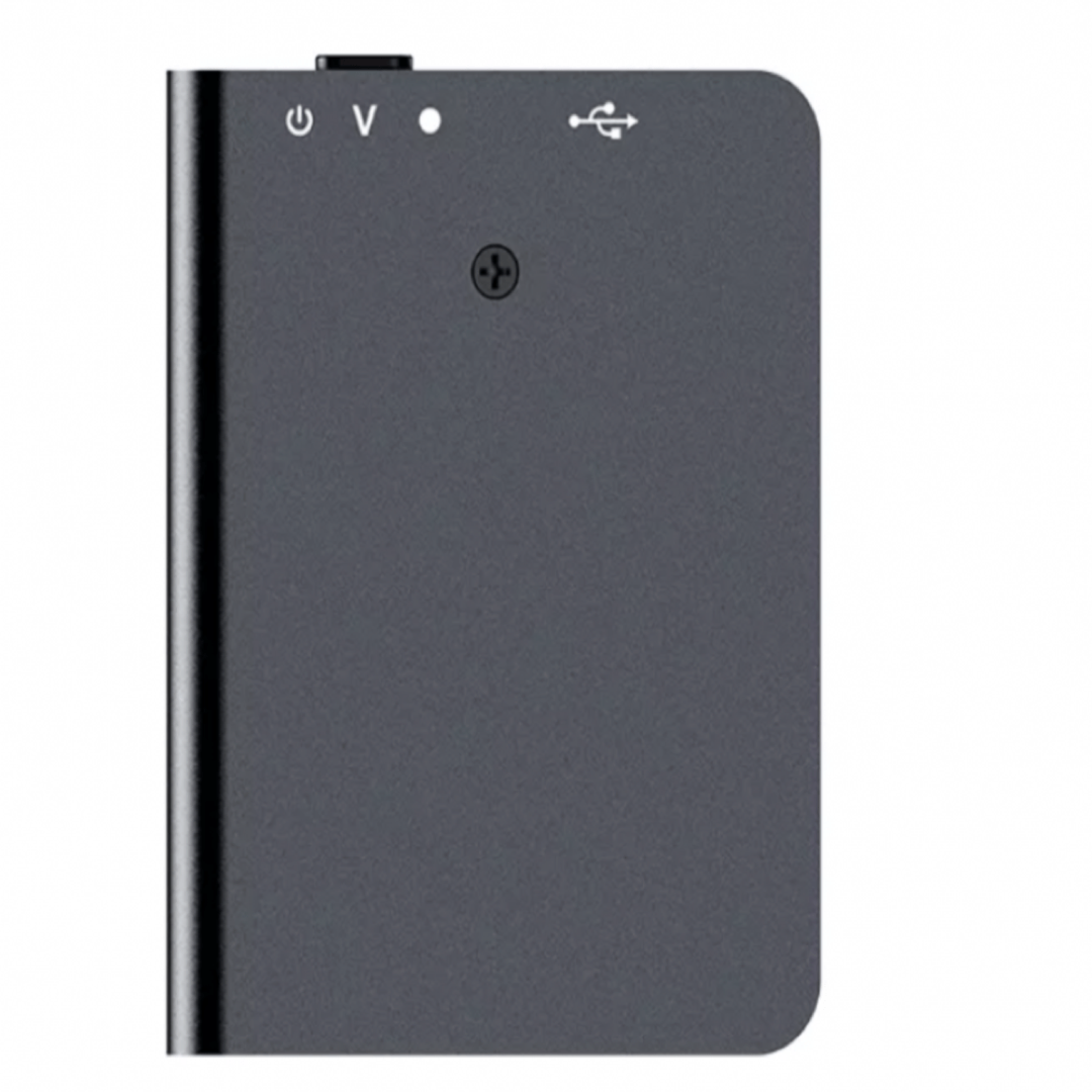Pocket Voice Recorder for Effortless Audio Capture