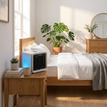 Compact Air Cooler for Personal Comfort