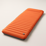 Self-Inflating Camp Mat for Restful Sleep