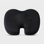 Driver Booster Cushion for a Clearer Road View