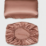 Silky Sleep Pillowcase for Smoother Hair and Skin