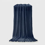 Flowing Gauze Table Runner for Effortless Elegance
