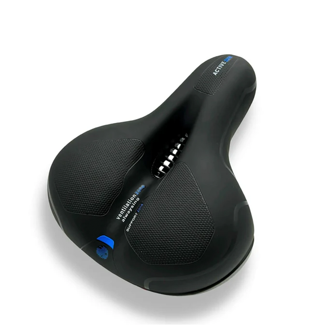 Gel Bike Saddle Cover for Smo