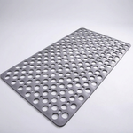 Quick-Dry Bath Mat for Safer Steps