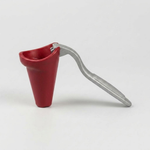 Mess-Free Nut Cracker for Easy Shelling