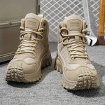 Trail Hiking Boots for Steady All-Day Comfort