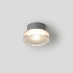 Sculptural Dimmable Lamp for Adaptable Ambience