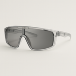 Adaptive Safety Glasses for Clearer Vision