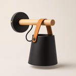 Scandinavian Wall Light for Cozy Ambiance