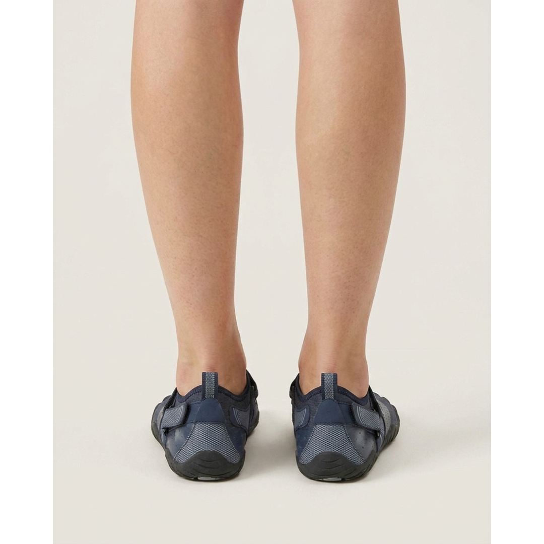 Barefoot Aqua Shoes for Natural, Steady Steps